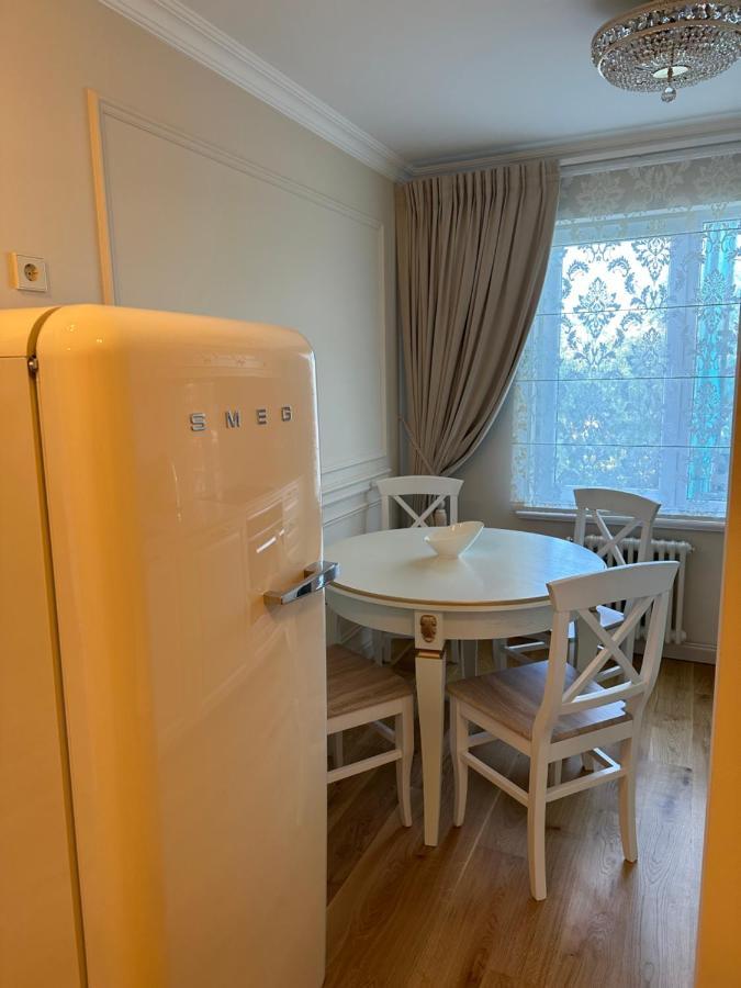 Boutique Rooms Dzintaru Liepaja Exterior photo