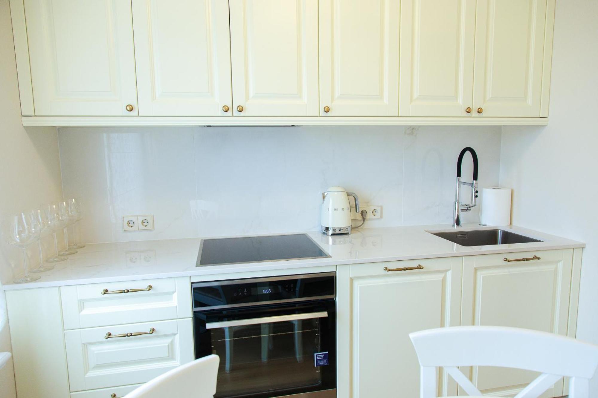 Boutique Rooms Dzintaru Liepaja Exterior photo