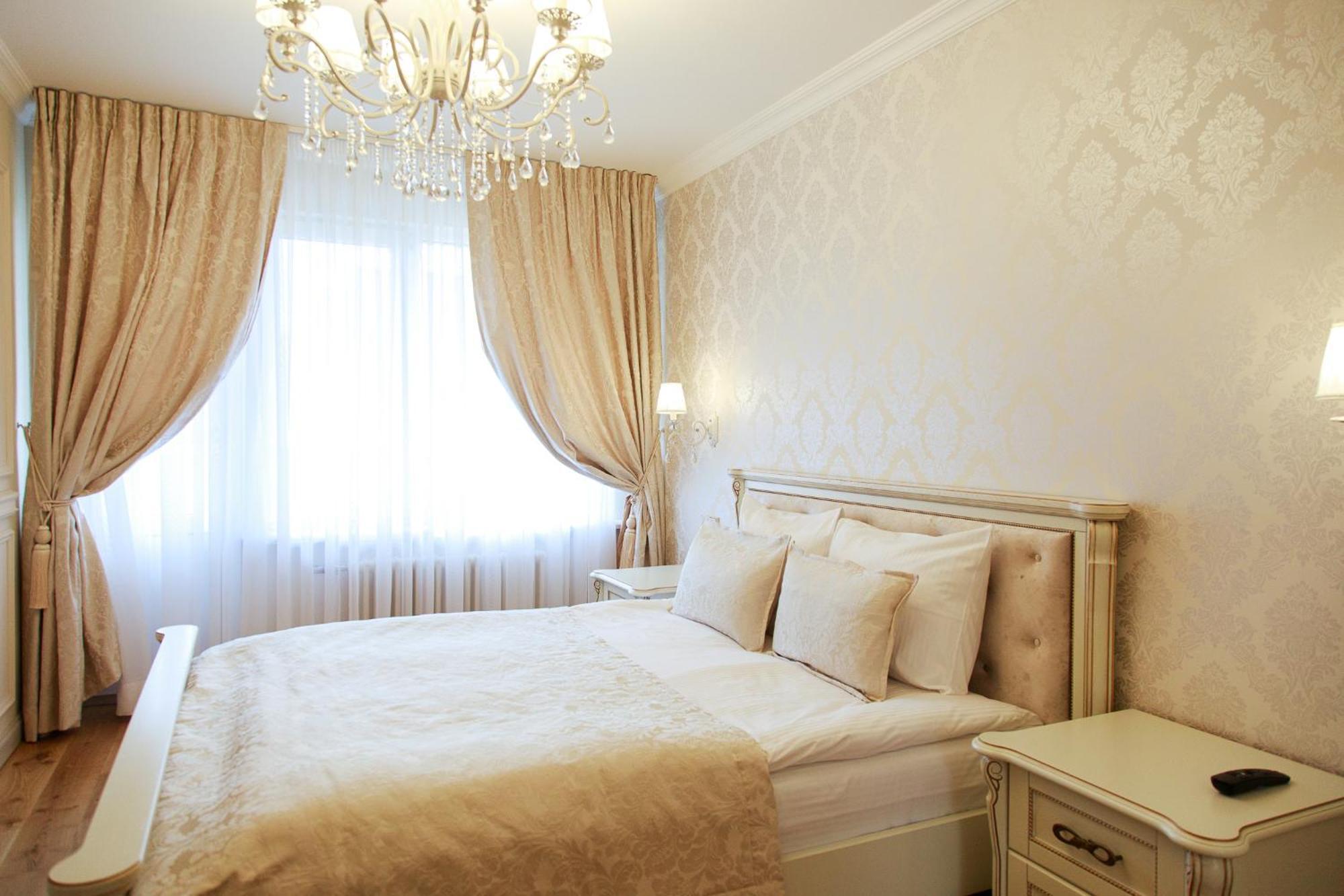 Boutique Rooms Dzintaru Liepaja Exterior photo