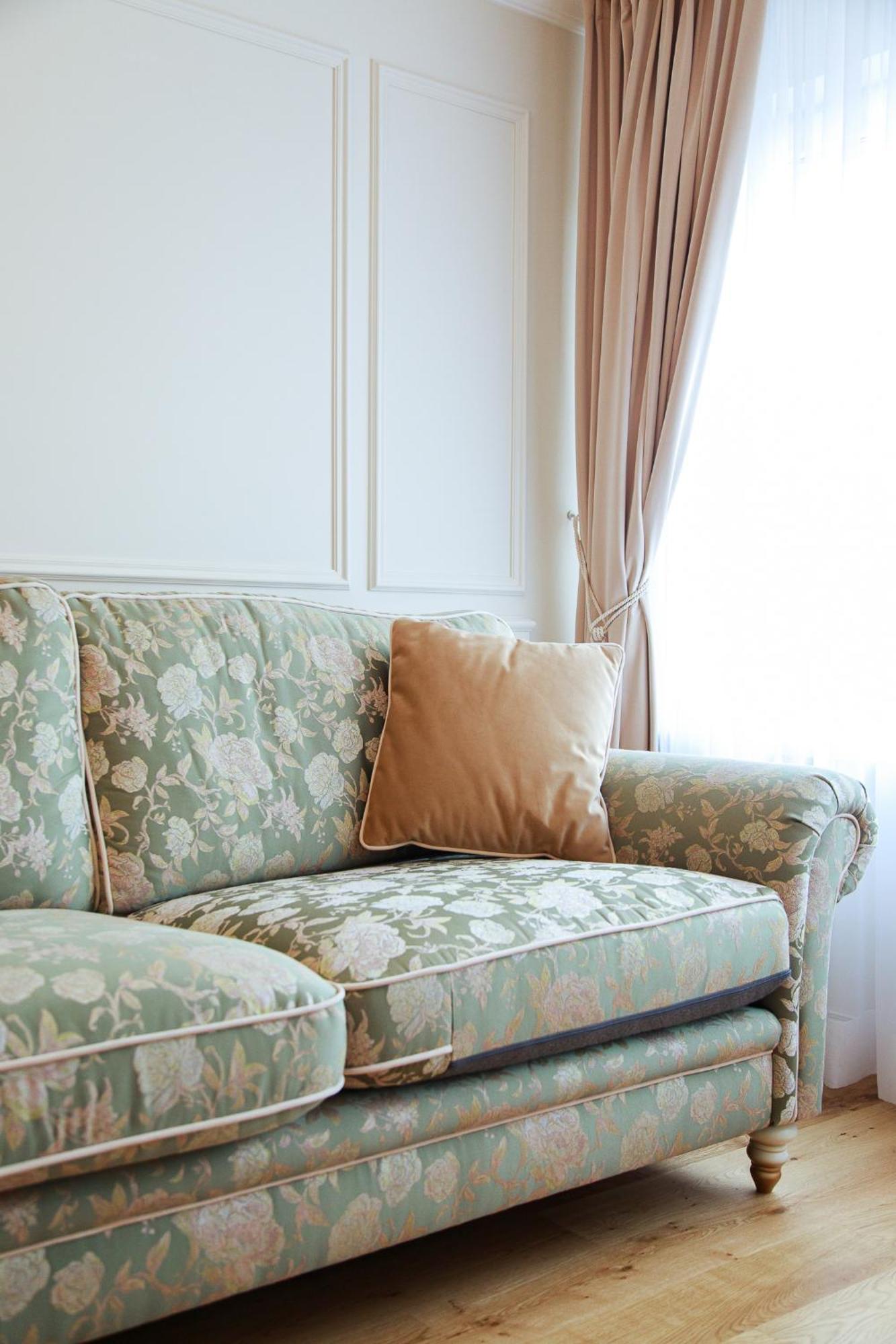 Boutique Rooms Dzintaru Liepaja Exterior photo